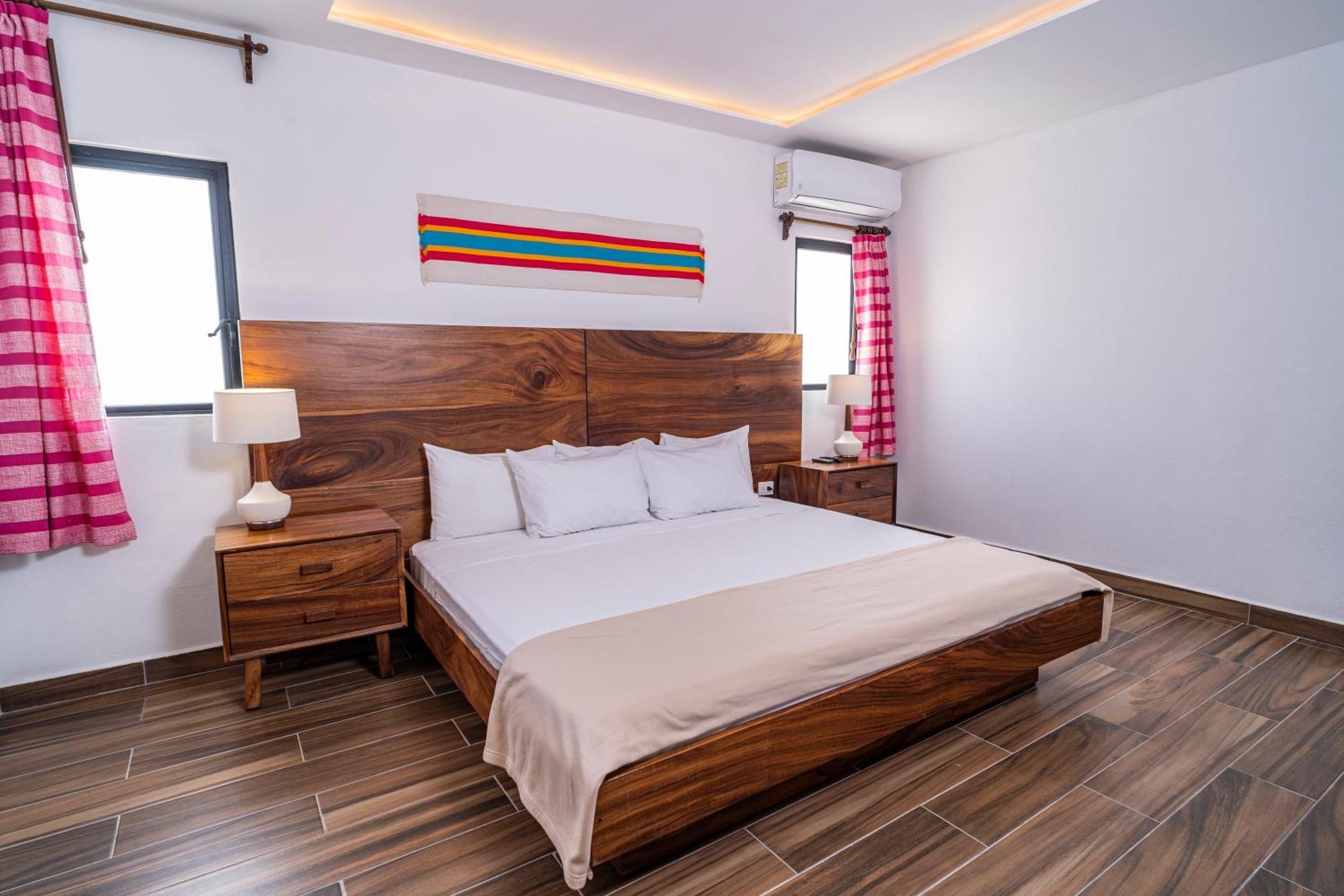 Digital Nomads Hotel & Coliving Cancun Luaran gambar