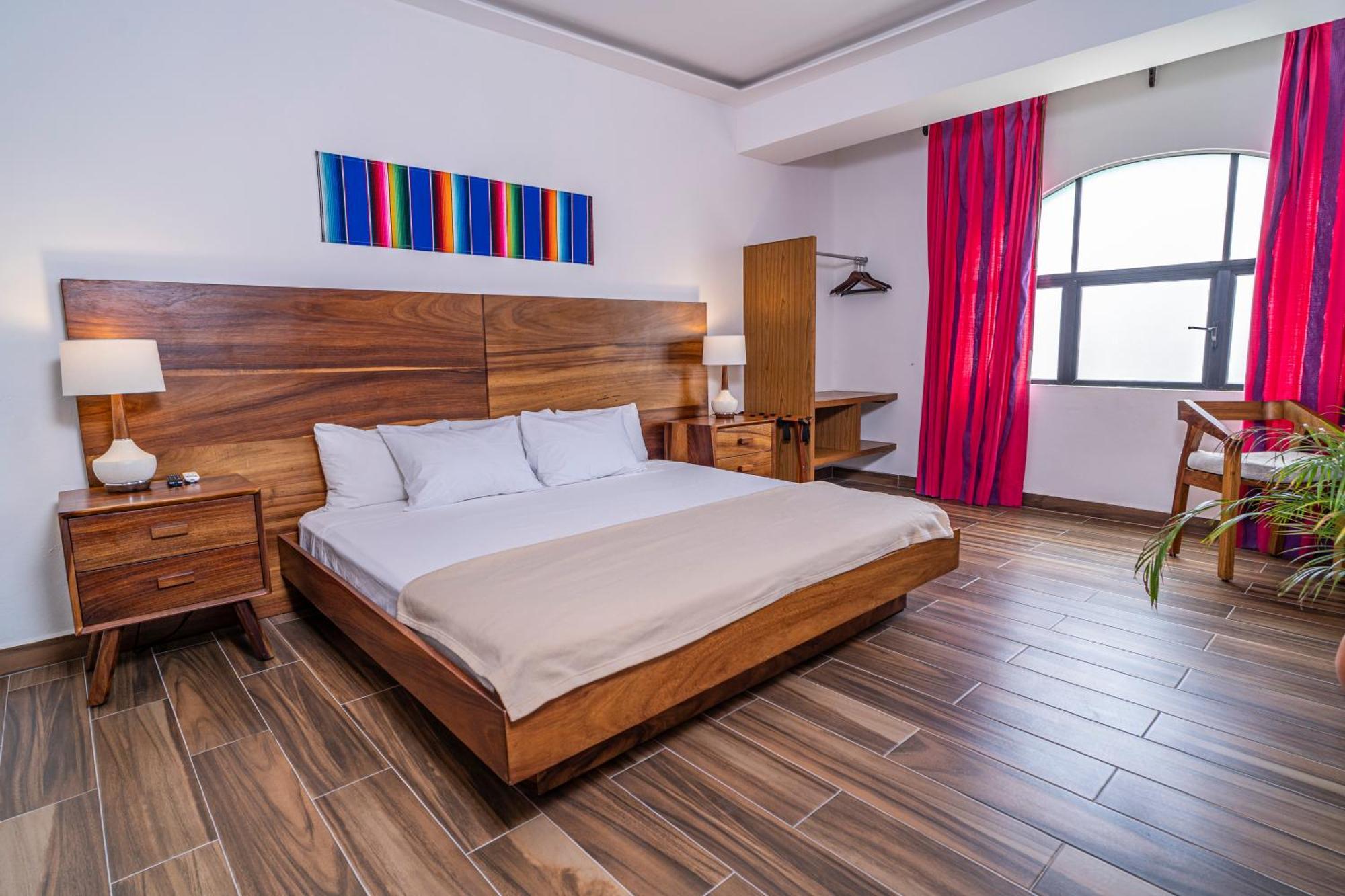 Digital Nomads Hotel & Coliving Cancun Luaran gambar