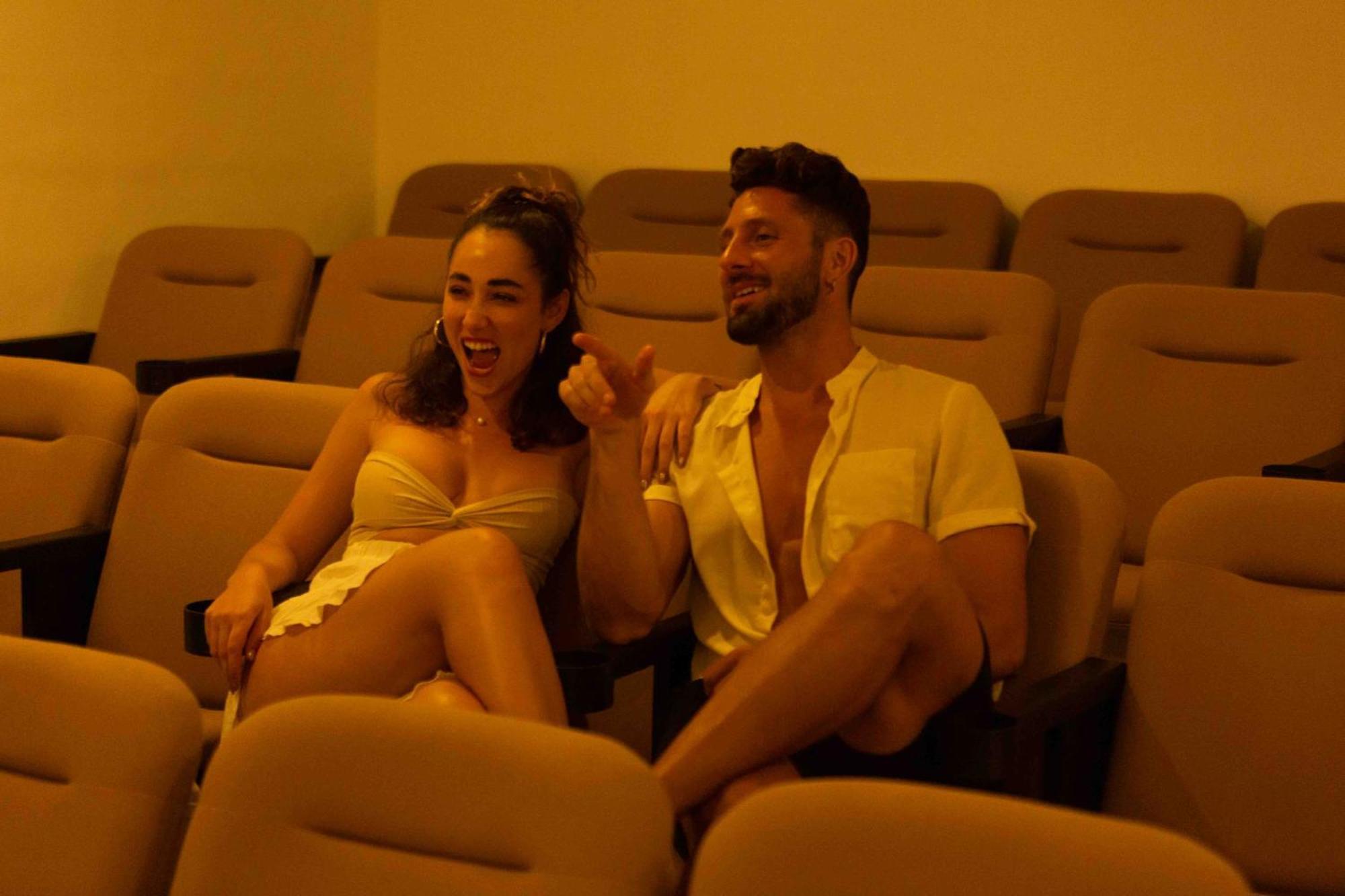 Digital Nomads Hotel & Coliving Cancun Luaran gambar