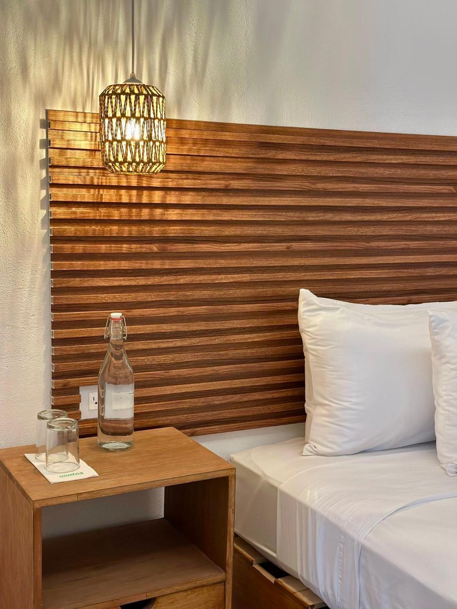 Digital Nomads Hotel & Coliving Cancun Luaran gambar